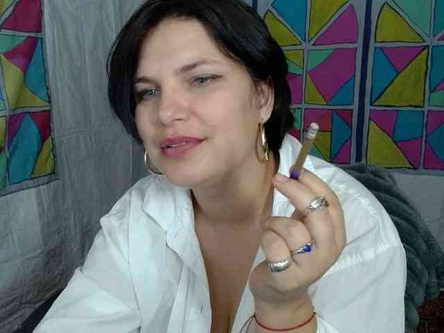LedyFlower webcam