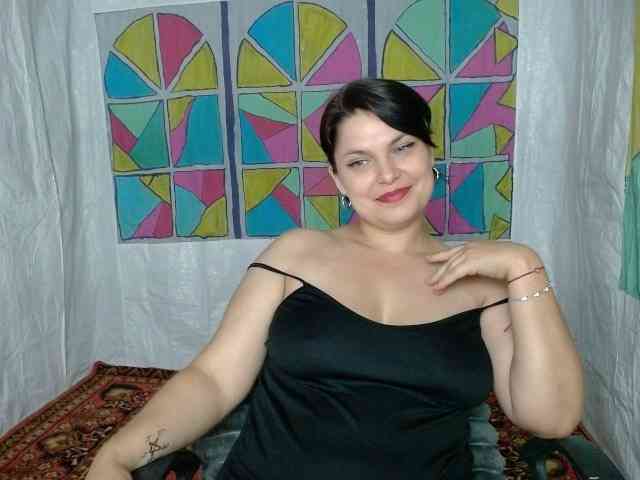 LedyFlower webcam
