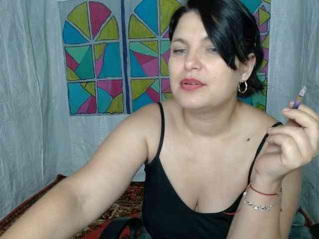 LedyFlower webcam