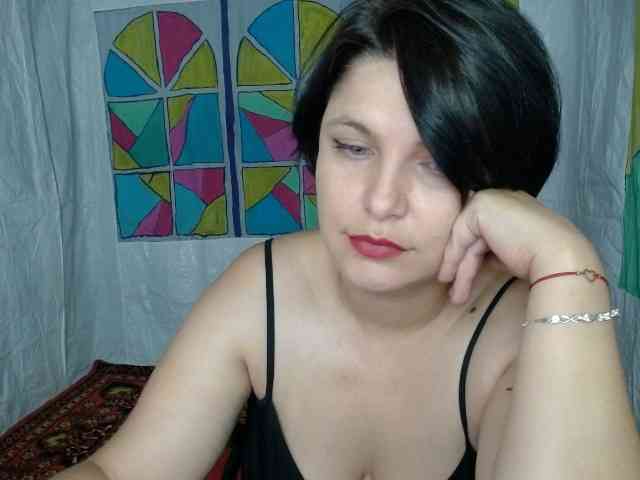 LedyFlower webcam