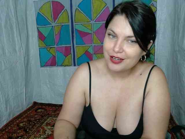 LedyFlower webcam