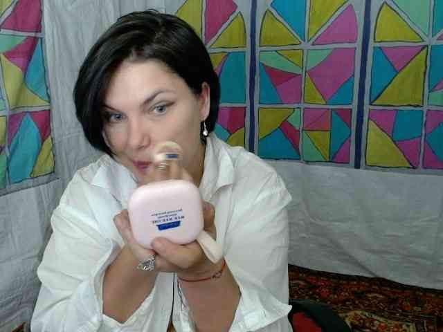 LedyFlower webcam