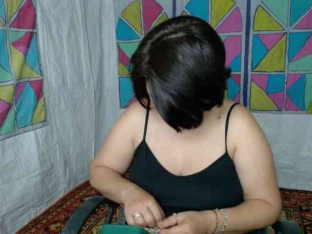 LedyFlower webcam