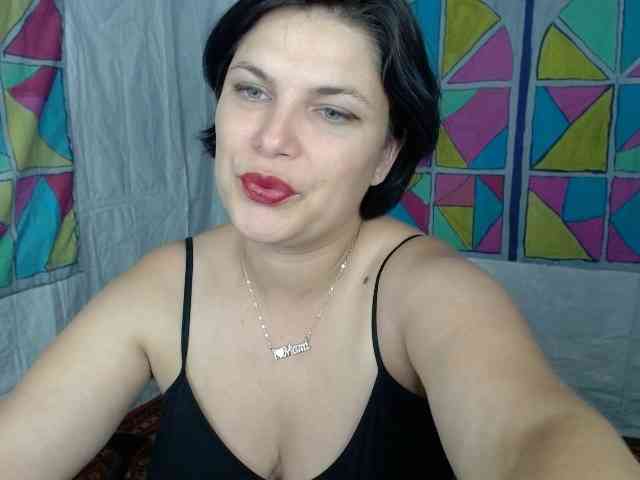 LedyFlower webcam