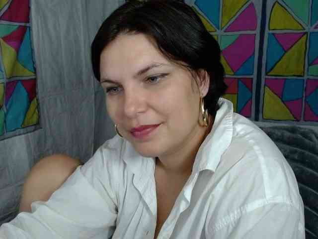 LedyFlower webcam