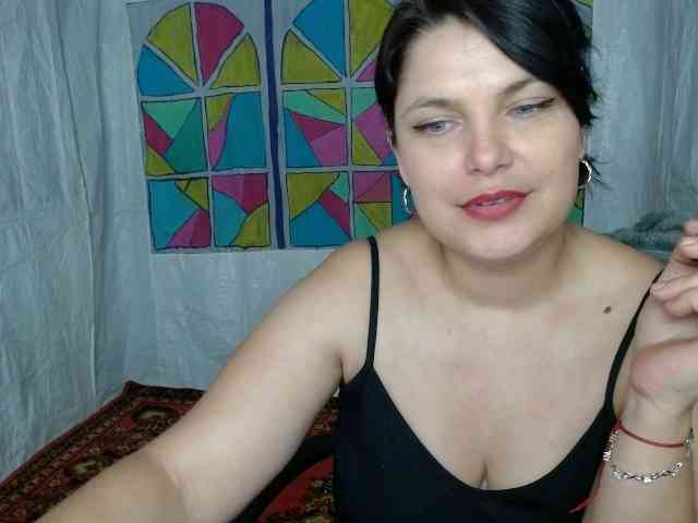 LedyFlower webcam