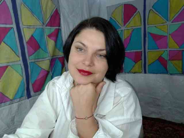 LedyFlower webcam