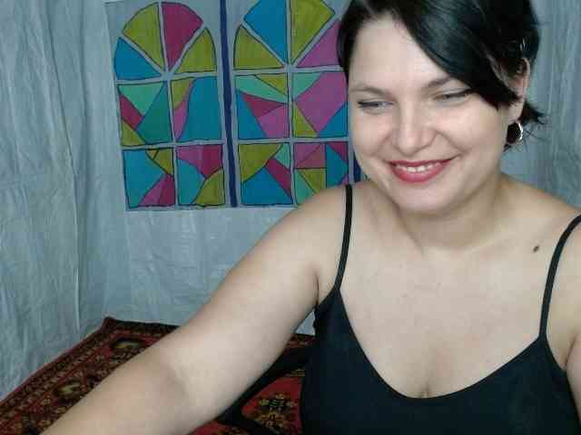 LedyFlower webcam