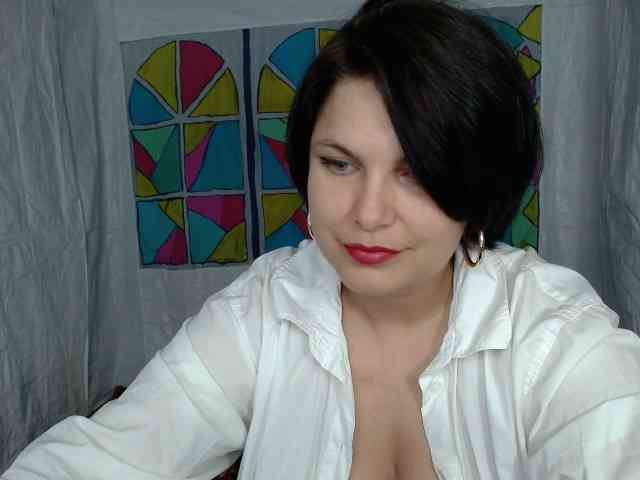 LedyFlower webcam