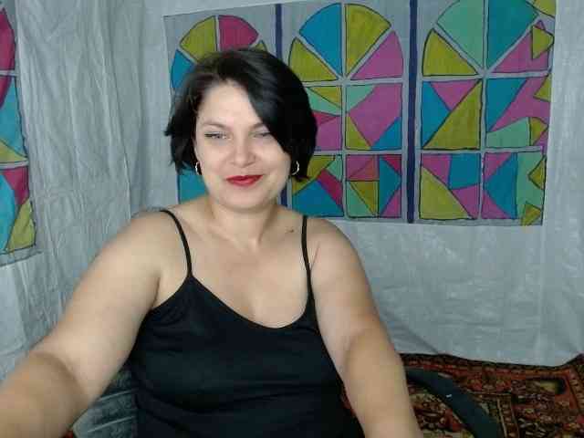 LedyFlower webcam