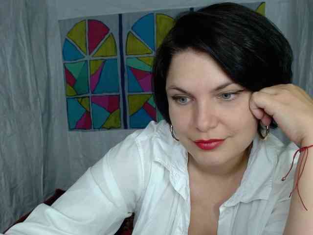 LedyFlower webcam