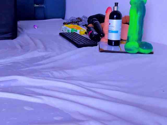 annasex webcam