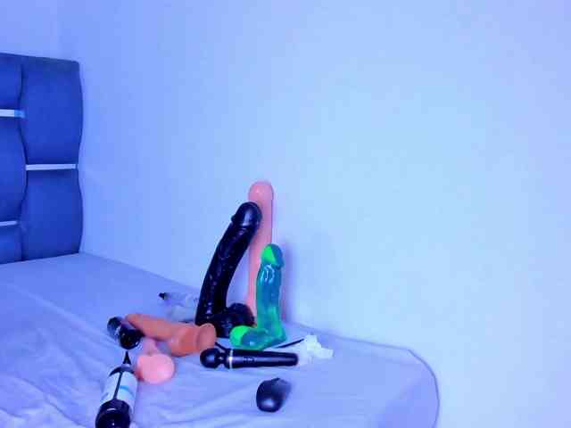 annasex webcam