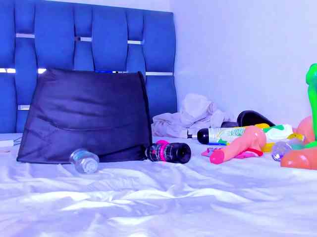 annasex webcam