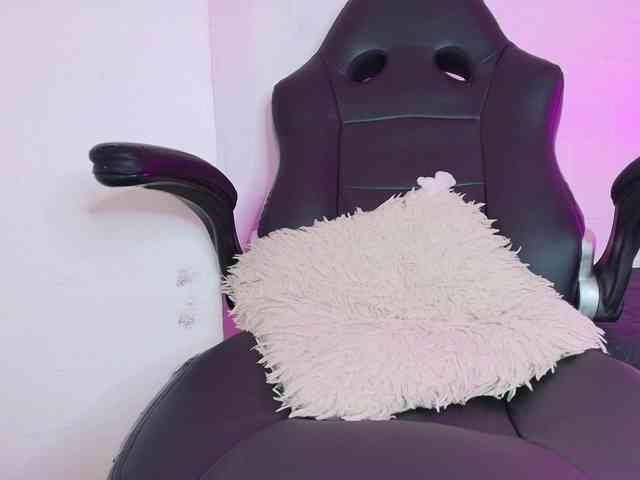 AronnSweet Live Webcam on BongaCams