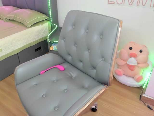 Zem-Fortunately's BongaCams show and profile