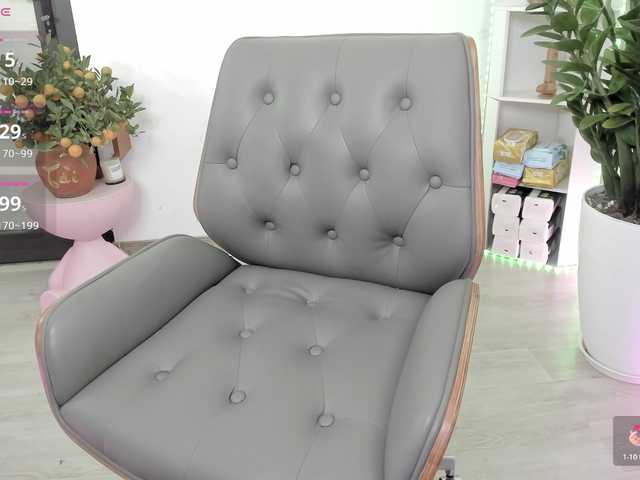 Zem-Fortunately's BongaCams show and profile