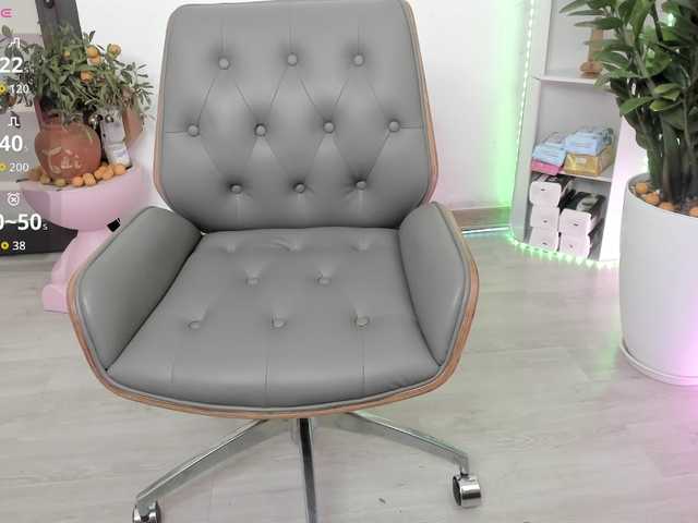 Zem-Fortunately's BongaCams show and profile