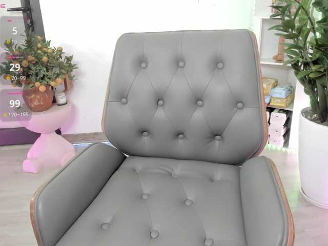 Zem-Fortunately's BongaCams show and profile