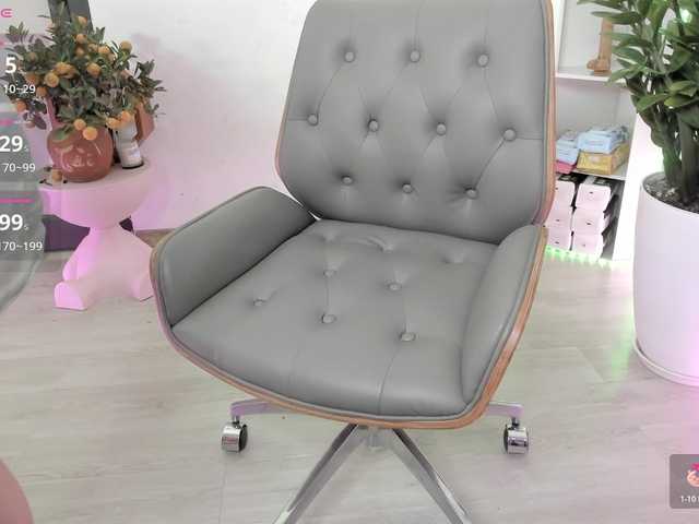 Zem-Fortunately's BongaCams show and profile