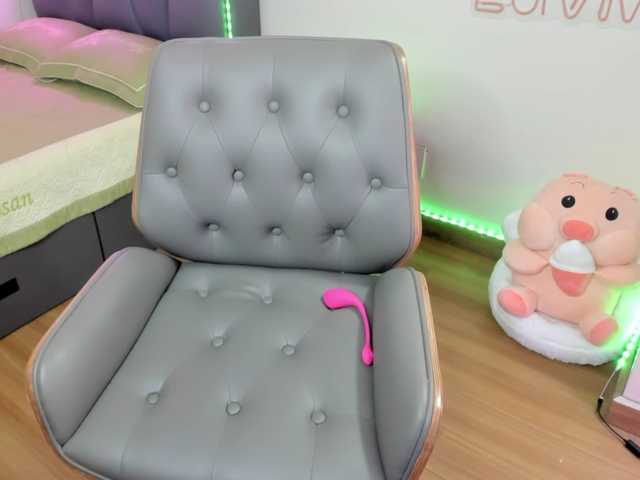 Zem-Fortunately's BongaCams show and profile