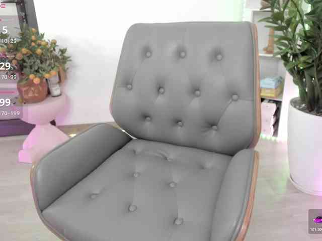 Zem-Fortunately webcam