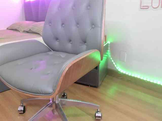 Zem-Fortunately Live Webcam on BongaCams