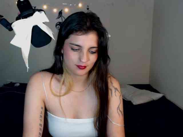 sarahtaylorr webcam