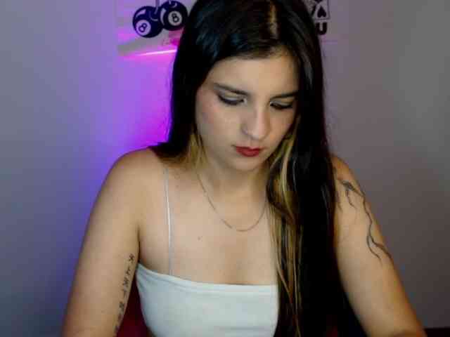sarahtaylorr webcam