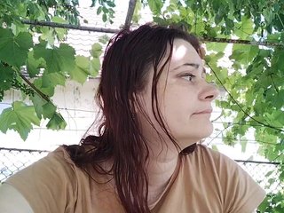 Delia100a Porn Show