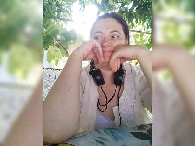 Delia100a webcam