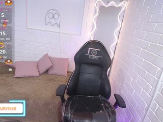 Lauxury-tay Porn Show