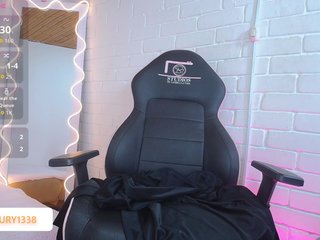 Lauxury-tay Porn Show