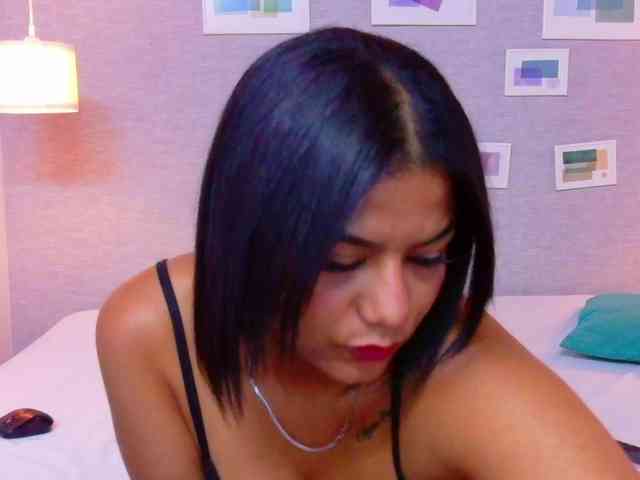 Carmen-elektra69 webcam