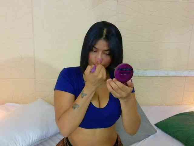 Carmen-elektra69 webcam