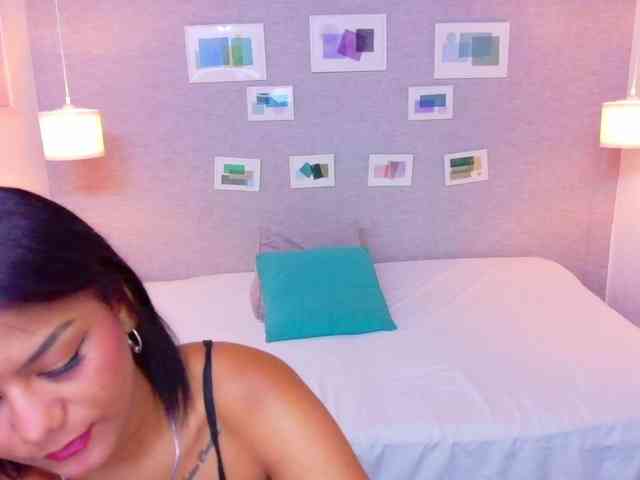 Carmen-elektra69 webcam