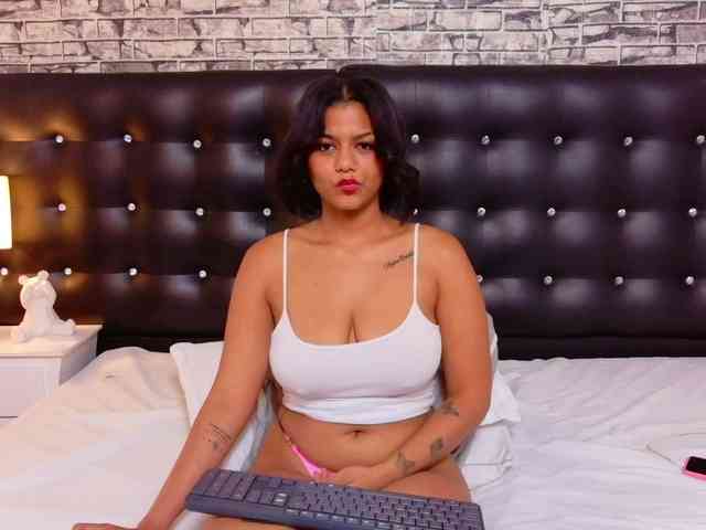 Carmen-elektra69 webcam