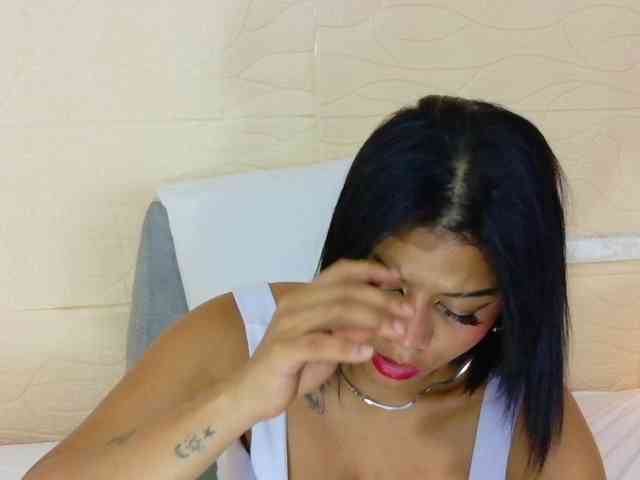 Carmen-elektra69 webcam