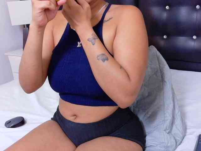 Carmen-elektra69 webcam