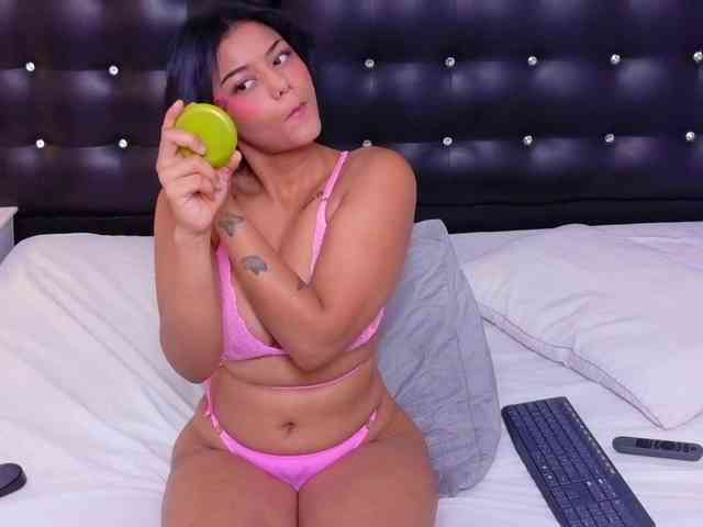 Carmen-elektra69 webcam