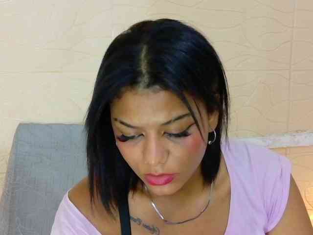 Carmen-elektra69 webcam