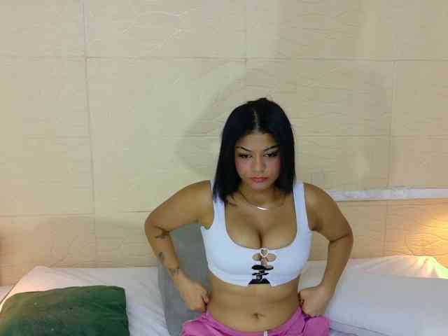 Carmen-elektra69 webcam