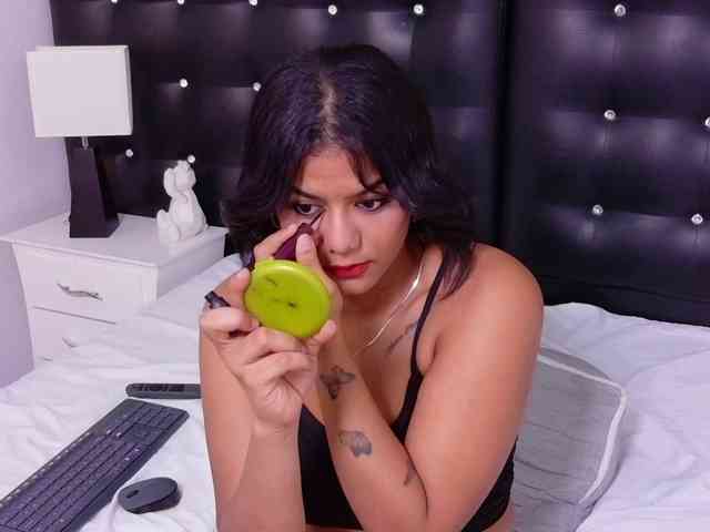 Carmen-elektra69 webcam