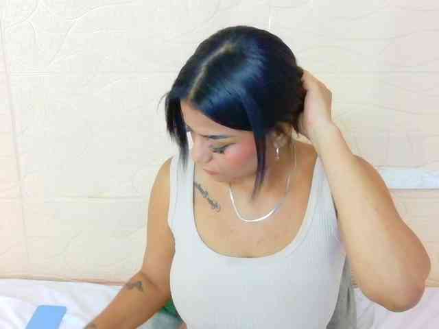 Carmen-elektra69 webcam
