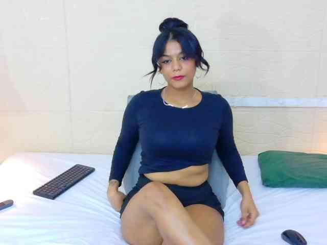 Carmen-elektra69 webcam