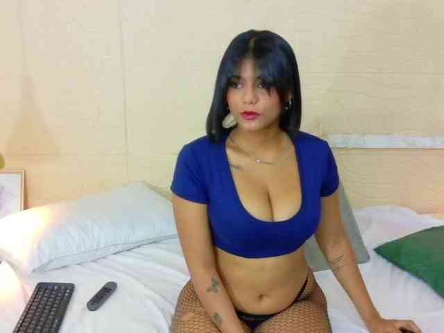 Carmen-elektra69 webcam