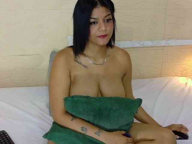 Carmen-elektra69 webcam