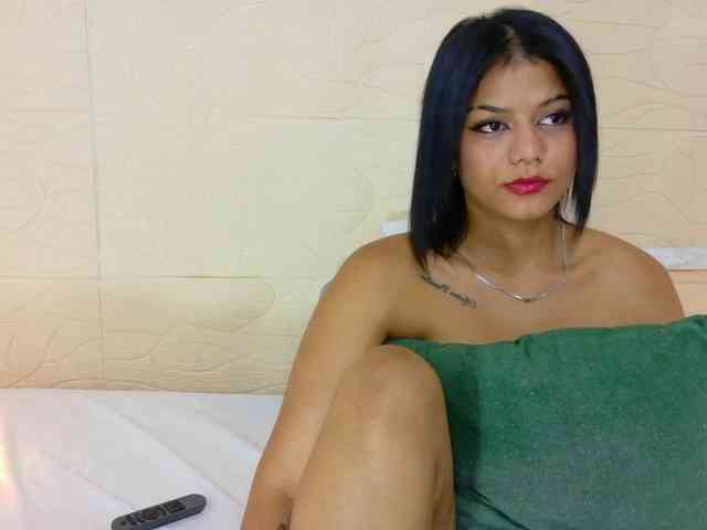 Carmen-elektra69 webcam