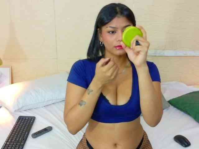 Carmen-elektra69 webcam