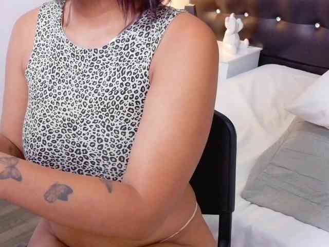 Carmen-elektra69 webcam